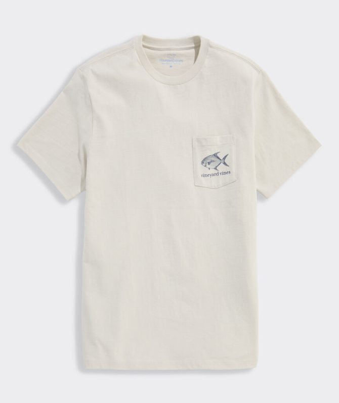 Carry Out Short-Sleeve Pocket TeeCarry Out Short-Sleeve Pocket Tee - Image 4