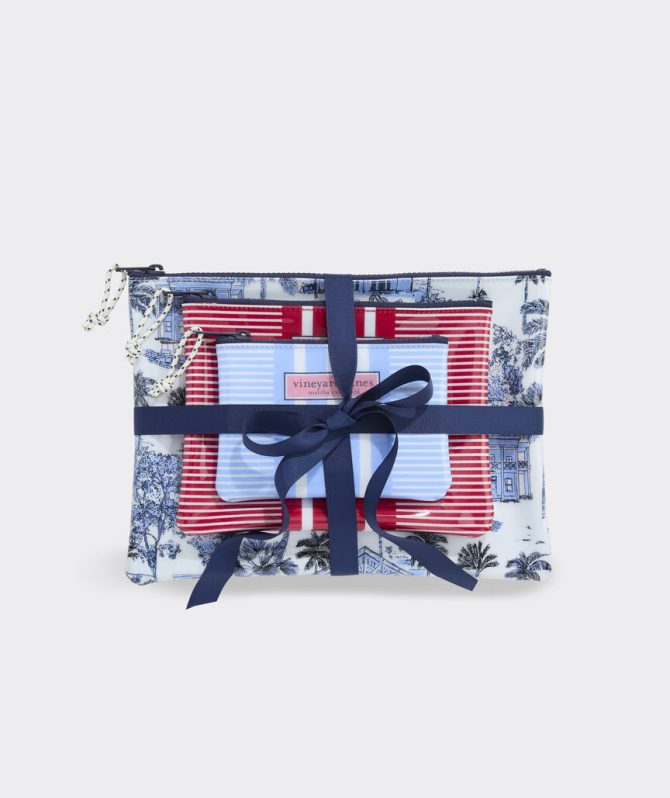 Pouch TrioPouch Trio - Image 2