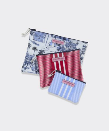 Pouch TrioPouch Trio