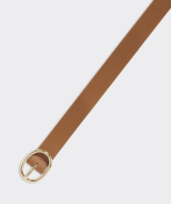 Leather BeltLeather Belt - Image 5