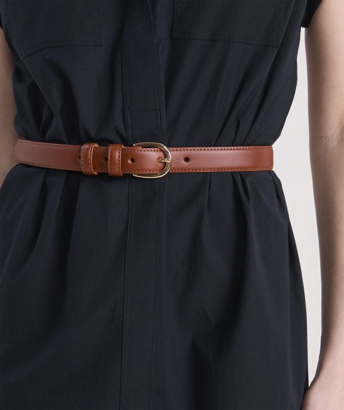 Leather BeltLeather Belt - Image 2