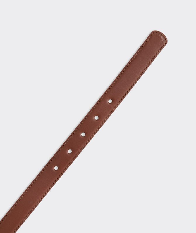 Leather BeltLeather Belt - Image 3
