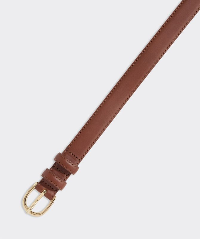 Leather BeltLeather Belt - Image 4