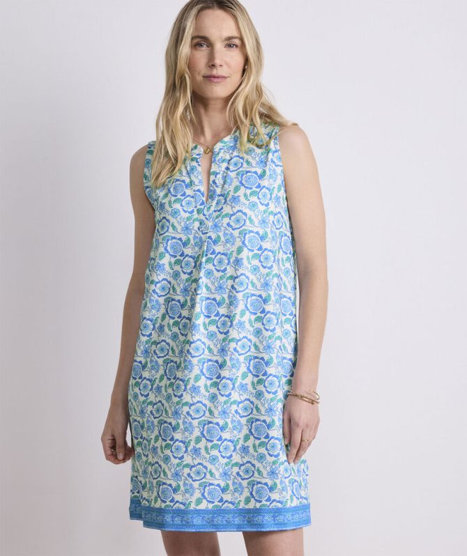 Sankaty Shift DressSankaty Shift Dress - Image 3