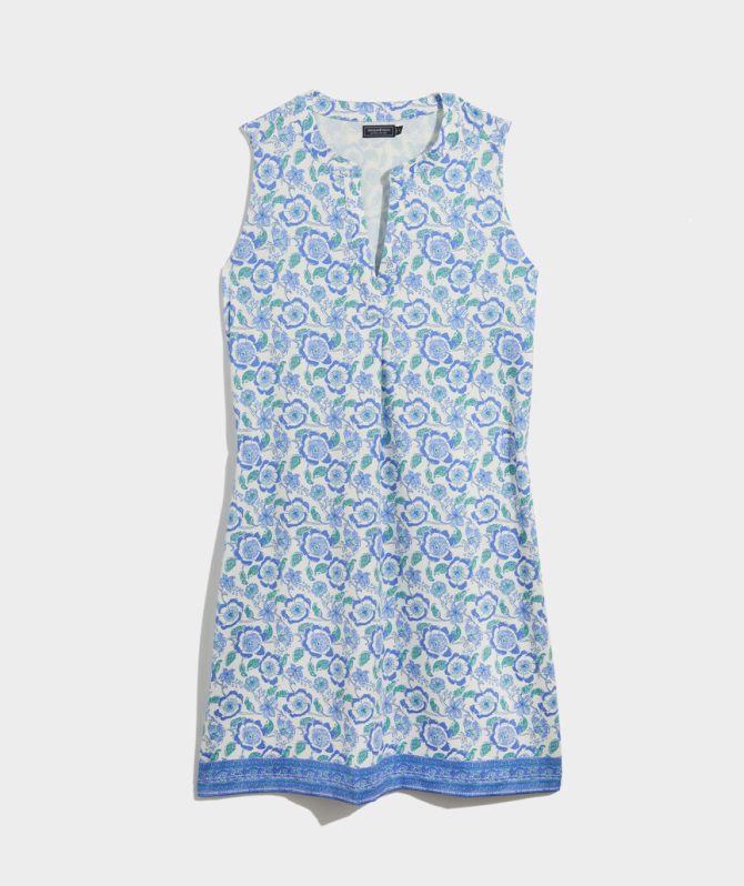 Sankaty Shift DressSankaty Shift Dress - Image 2