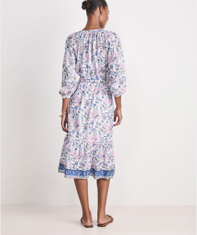 Voile Cover-UpVoile Cover-Up - Image 6