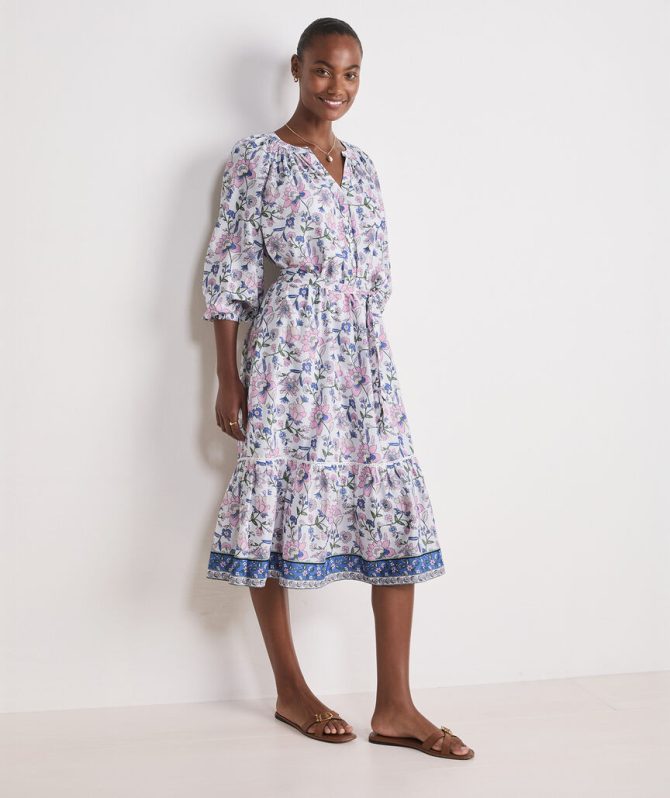 Voile Cover-UpVoile Cover-Up