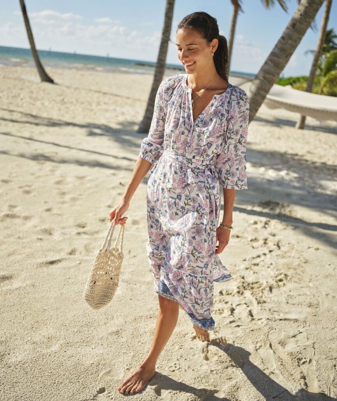 Voile Cover-UpVoile Cover-Up - Image 2