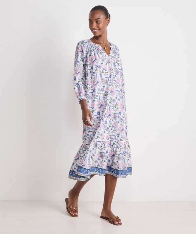 Voile Cover-UpVoile Cover-Up - Image 4