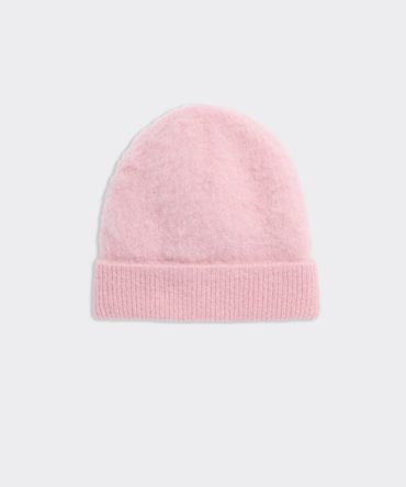 Wool-Blend BeanieWool-Blend Beanie