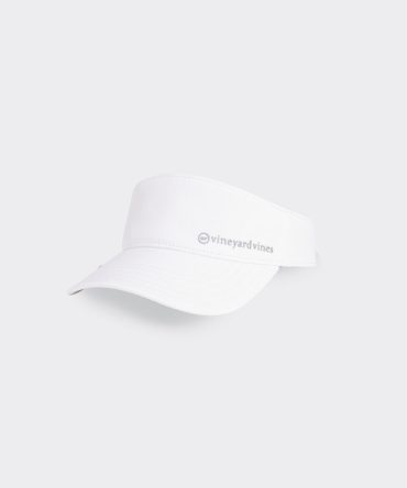 Reflective Sport VisorReflective Sport Visor