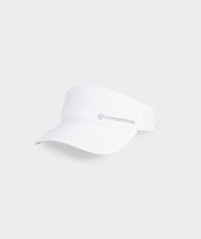 Reflective Sport VisorReflective Sport Visor
