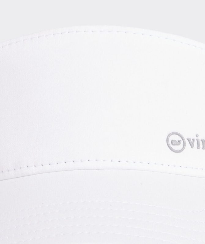 Reflective Sport VisorReflective Sport Visor - Image 2