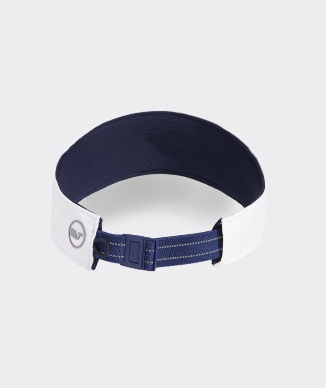 Reflective Sport VisorReflective Sport Visor - Image 3