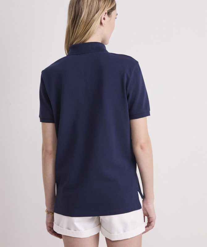 Classic Fit PoloClassic Fit Polo - Image 5