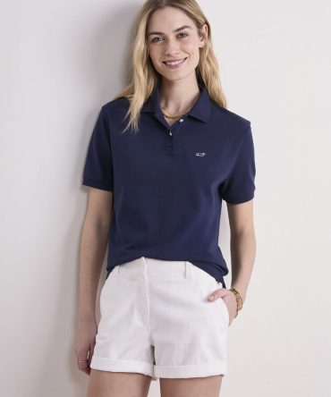 Classic Fit PoloClassic Fit Polo