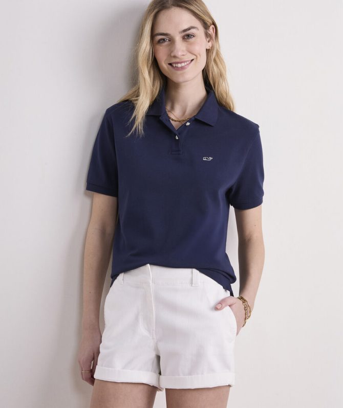 Classic Fit PoloClassic Fit Polo