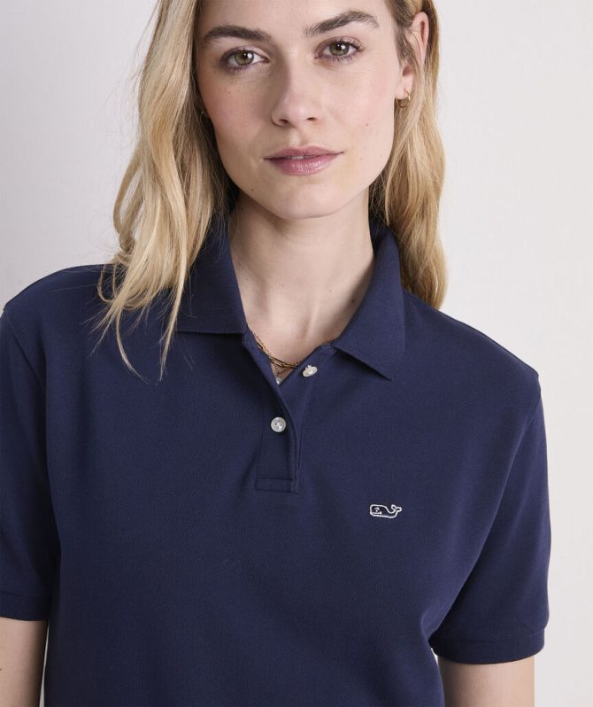 Classic Fit PoloClassic Fit Polo - Image 4