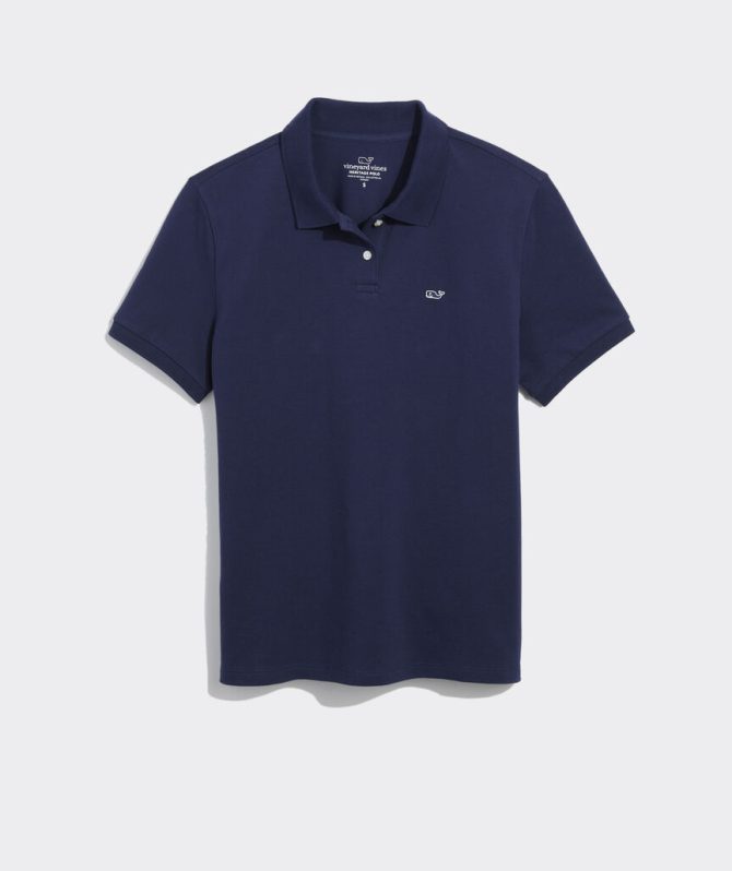 Classic Fit PoloClassic Fit Polo - Image 2