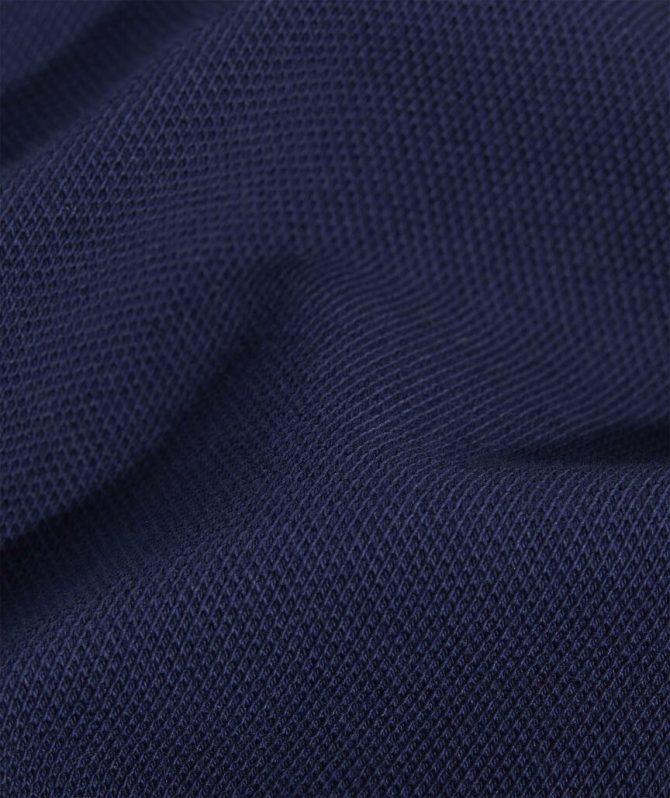 Classic Fit PoloClassic Fit Polo - Image 6