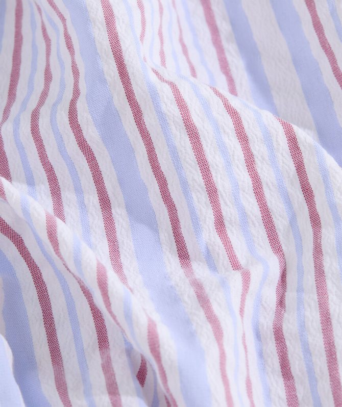 Harbor Seersucker Seaside ShortsHarbor Seersucker Seaside Shorts - Image 6