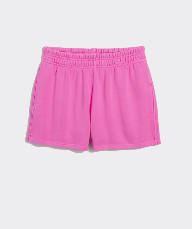 Surf Terry Gym ShortSurf Terry Gym Short