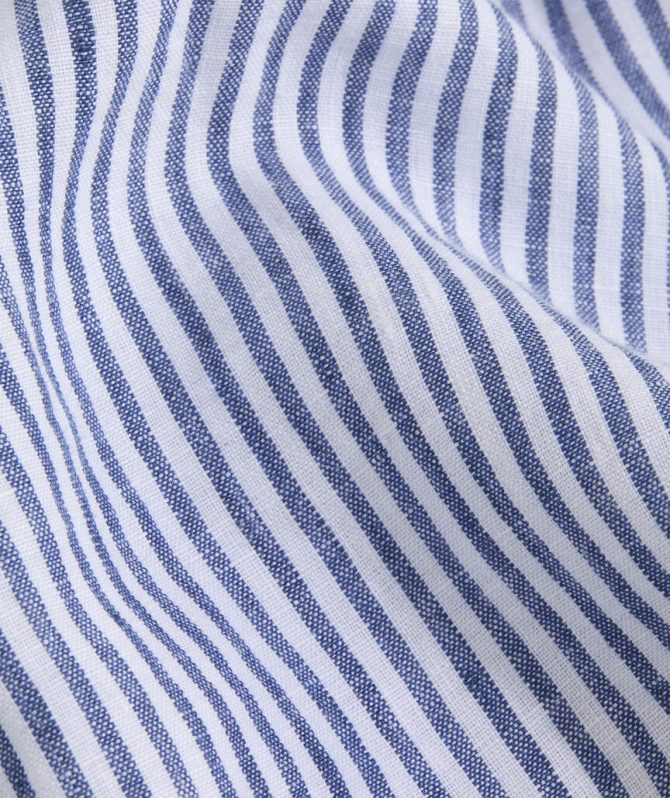 Linen Pull-On ShortsLinen Pull-On Shorts - Image 7