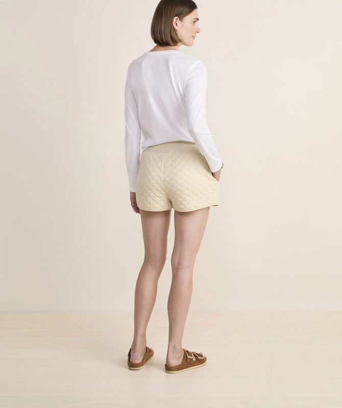 Quilted Dreamcloth® ShortsQuilted Dreamcloth® Shorts - Image 8