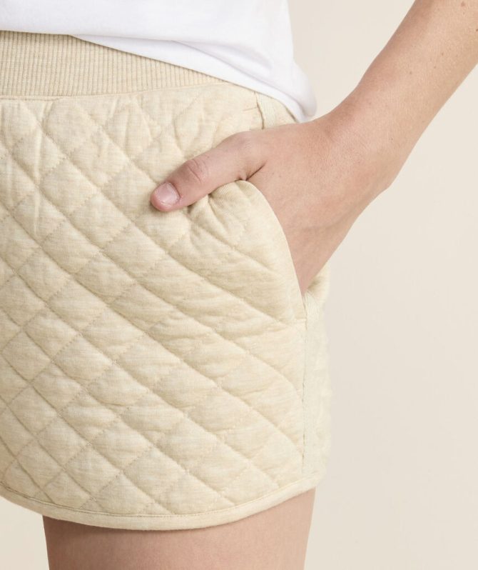 Quilted Dreamcloth® ShortsQuilted Dreamcloth® Shorts - Image 7
