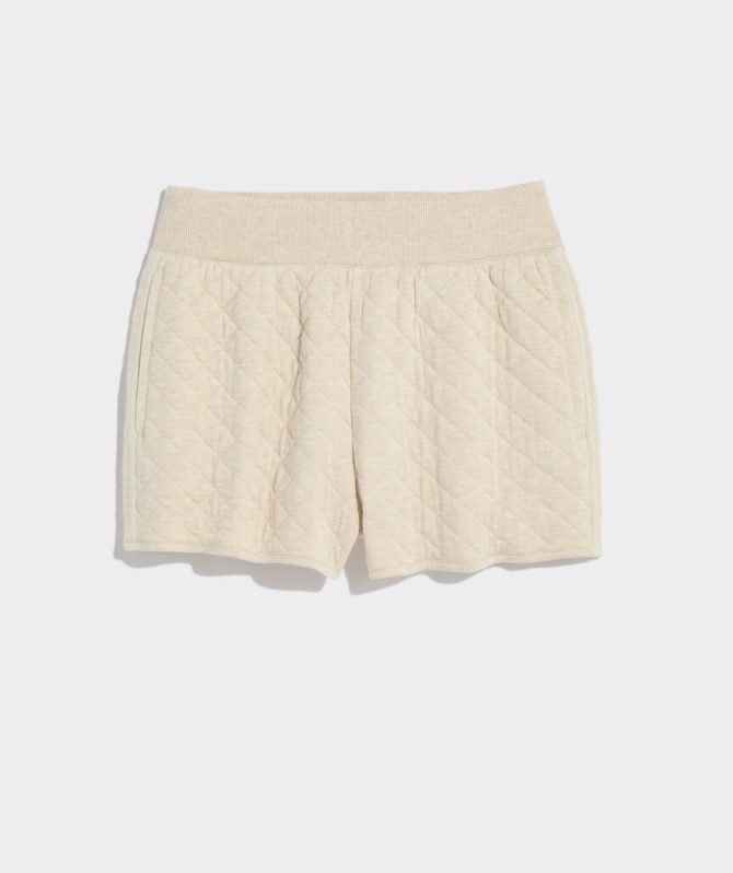 Quilted Dreamcloth® ShortsQuilted Dreamcloth® Shorts - Image 2