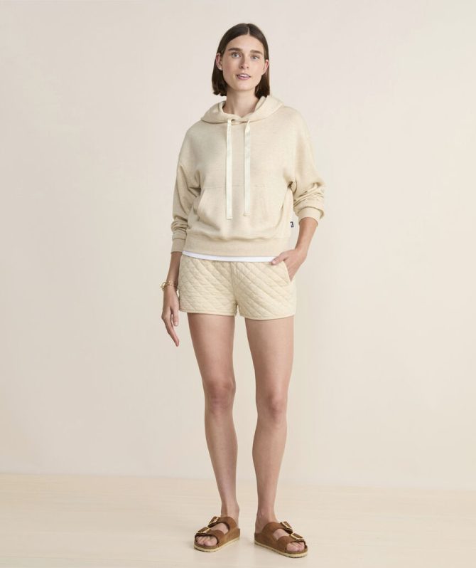 Quilted Dreamcloth® ShortsQuilted Dreamcloth® Shorts - Image 5