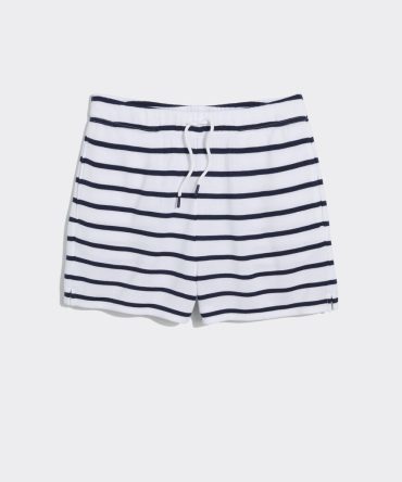 Beachy Terry ShortsBeachy Terry Shorts