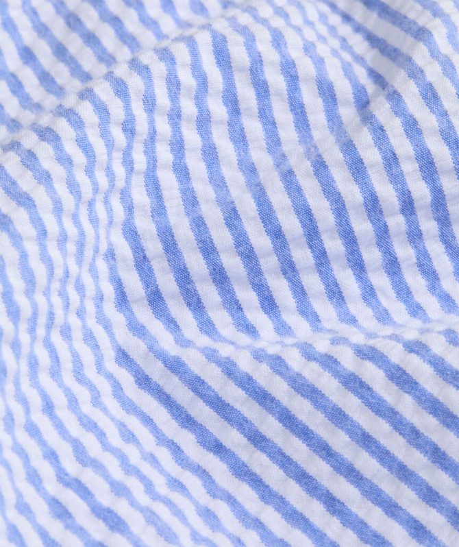 3 1/2 Inch Seersucker Every Day Shorts3 1/2 Inch Seersucker Every Day Shorts - Image 7