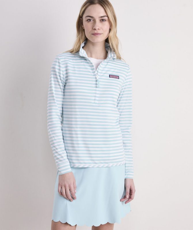 Striped Sankaty Shep ShirtStriped Sankaty Shep Shirt