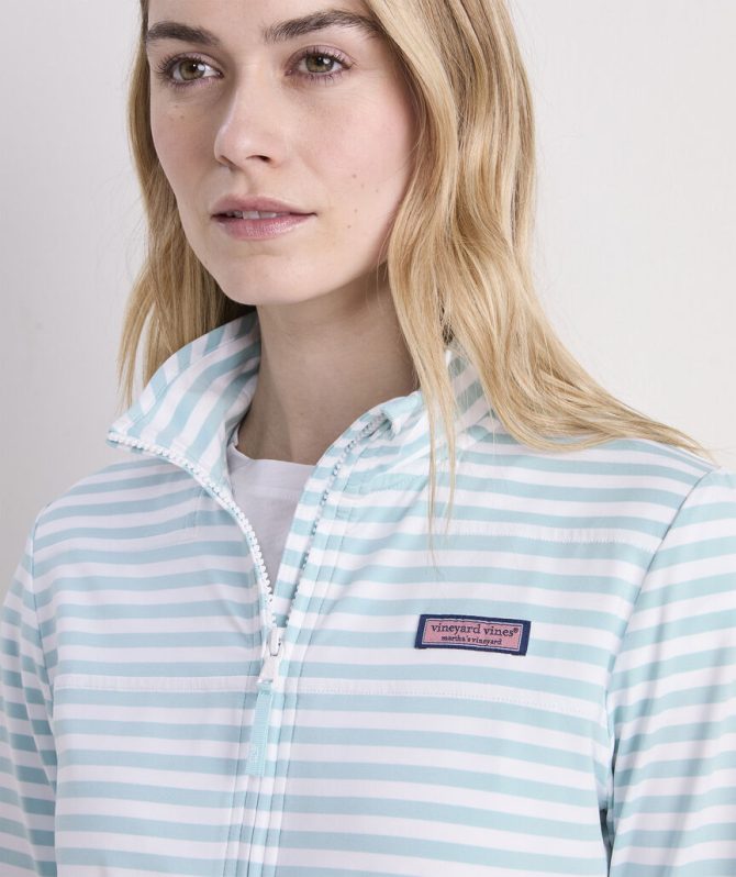 Striped Sankaty Shep ShirtStriped Sankaty Shep Shirt - Image 4