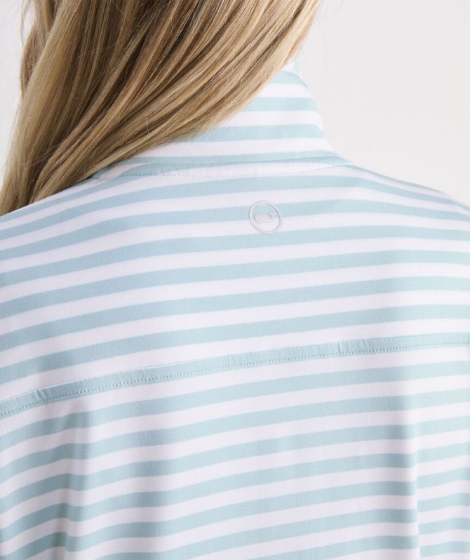 Striped Sankaty Shep ShirtStriped Sankaty Shep Shirt - Image 5