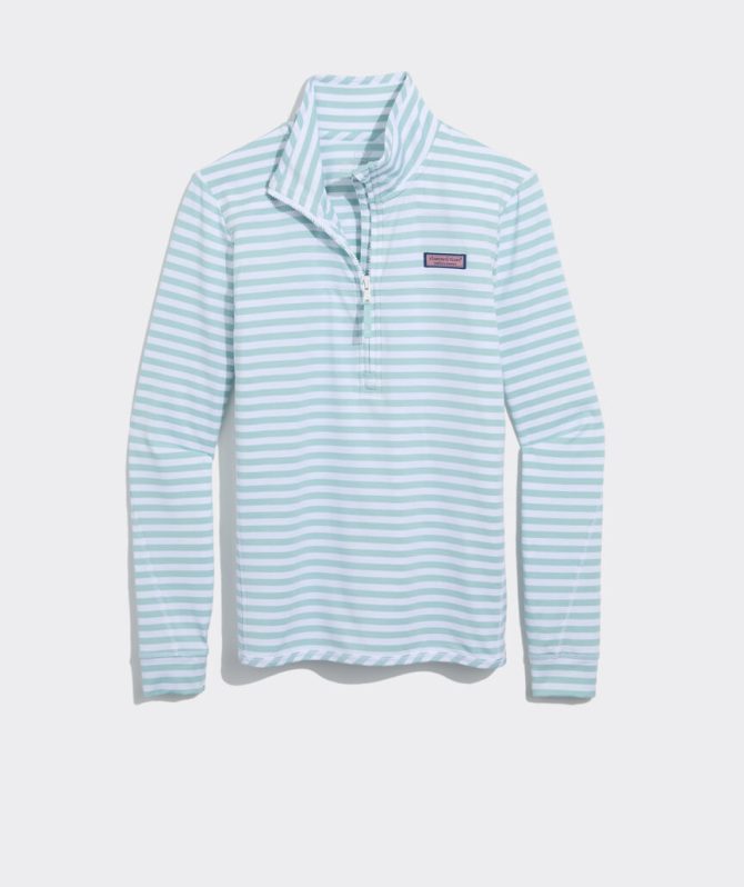 Striped Sankaty Shep ShirtStriped Sankaty Shep Shirt - Image 2