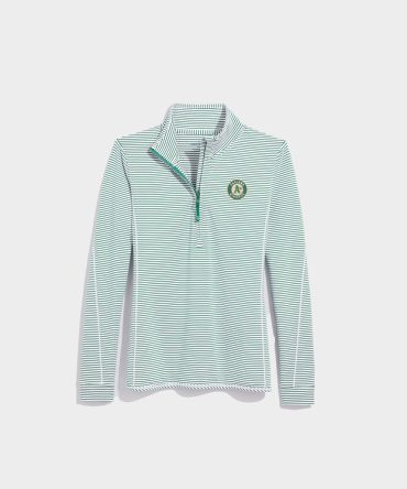 Women's Oakland Athletics Sankaty Shep Shirt®Women's Oakland Athletics Sankaty Shep Shirt®