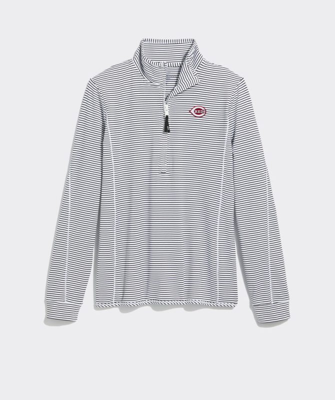 Women's Cincinnati Reds Sankaty Shep Shirt®Women's Cincinnati Reds Sankaty Shep Shirt®