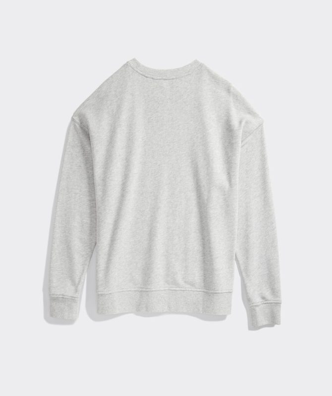 Women's Colorado Rockies CrewneckWomen's Colorado Rockies Crewneck