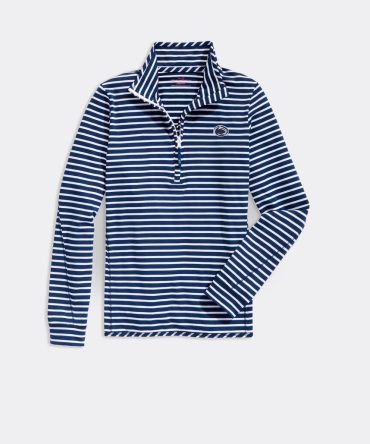 Women's Penn State University Stripe Sankaty Shep Shirt®Women's Penn State University Stripe Sankaty Shep Shirt®