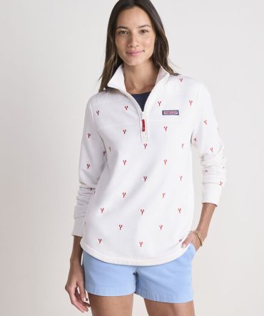 Dreamcloth® Embroidered Shep ShirtDreamcloth® Embroidered Shep Shirt