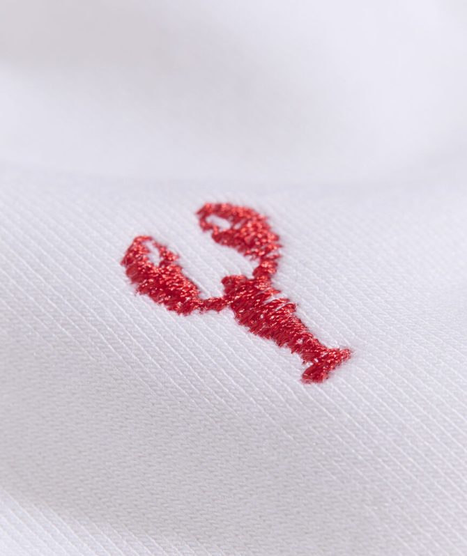 Dreamcloth® Embroidered Shep ShirtDreamcloth® Embroidered Shep Shirt - Image 2