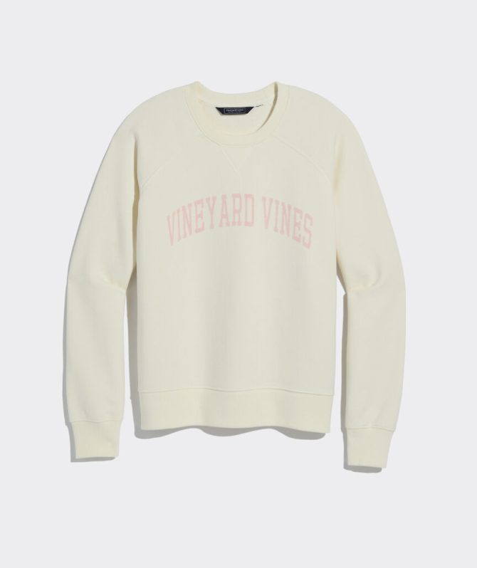 Surf Terry SweatshirtSurf Terry Sweatshirt
