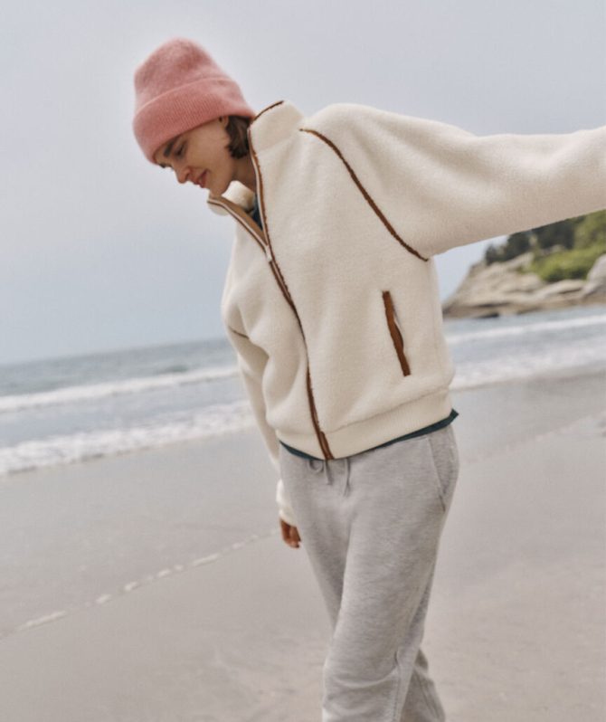 Wool-Blend BeanieWool-Blend Beanie - Image 2