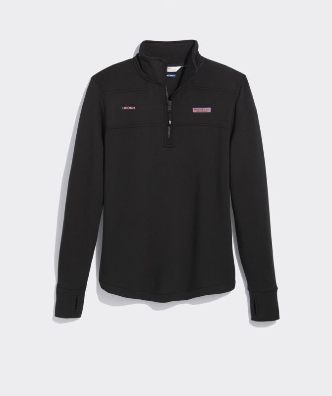Women's University Of Connecticut Dreamcloth® Shep Shirt®Women's University Of Connecticut Dreamcloth® Shep Shirt®
