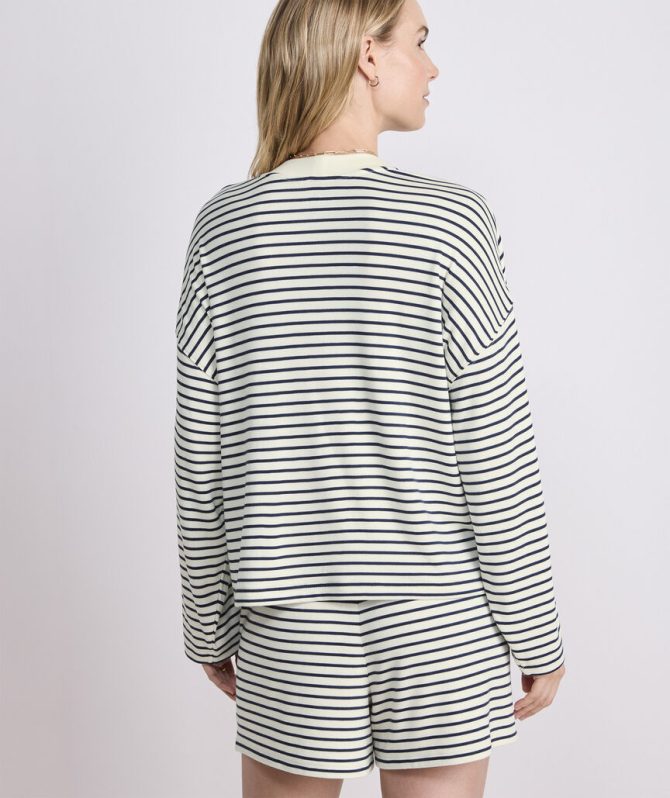 Dreamy Jersey PulloverDreamy Jersey Pullover - Image 6