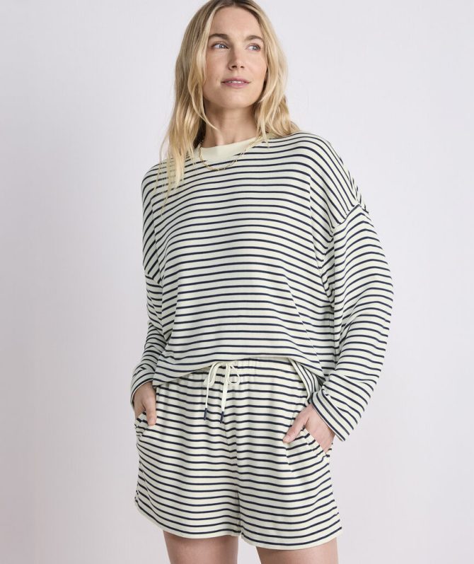 Dreamy Jersey PulloverDreamy Jersey Pullover - Image 3