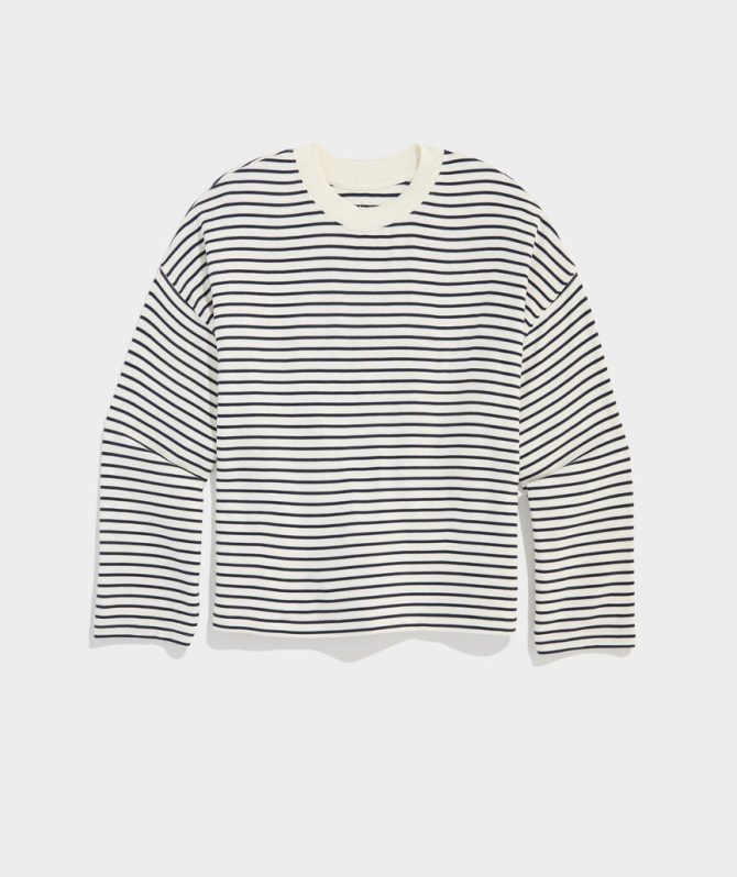 Dreamy Jersey PulloverDreamy Jersey Pullover - Image 2