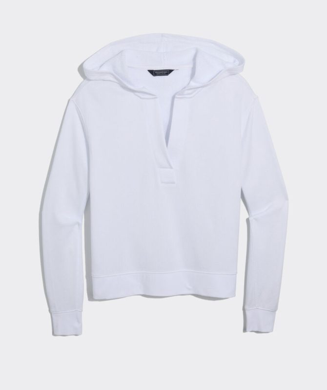 Beachy Terry HoodieBeachy Terry Hoodie